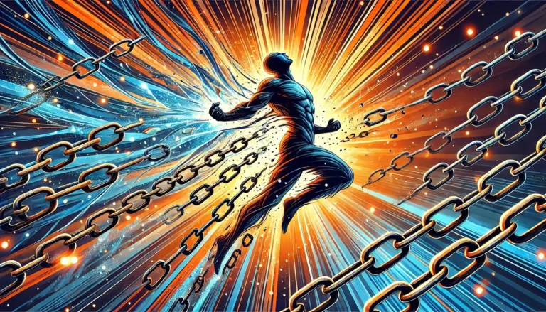 7 Proven Ways to Break Free From Negative Thinking Patterns