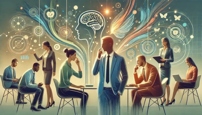 The Hidden Power of Emotional Intelligence in Business